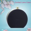Contact Lens Case and Accessories Travel Contact Lens Kit Accessory
