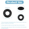 Eyeglass Repair Kits Glasses Grips Hinge Tighteners Eyeglass Frame Grips