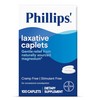 Phillips' Bayer Healthcare Phillips' Caplets 100 cplts