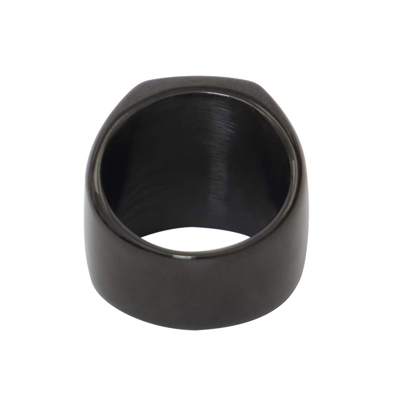 Rothco Stainless Steel USMC Eagle, Globe and Anchor Ring -