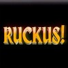 RUCKUS! (Vinyl)