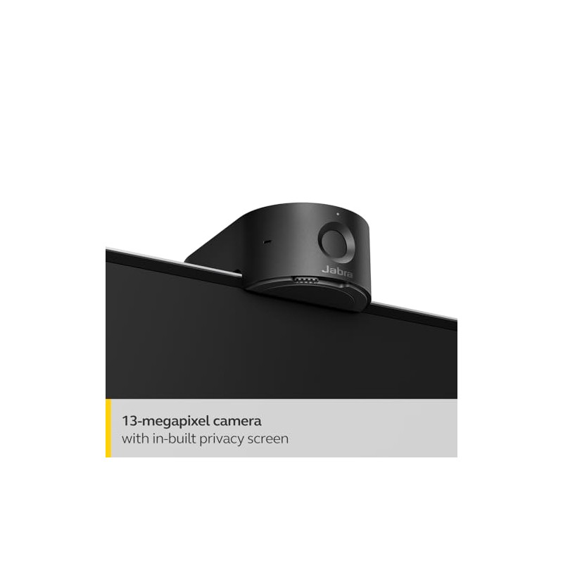 Jabra PanaCast 20 Webcam