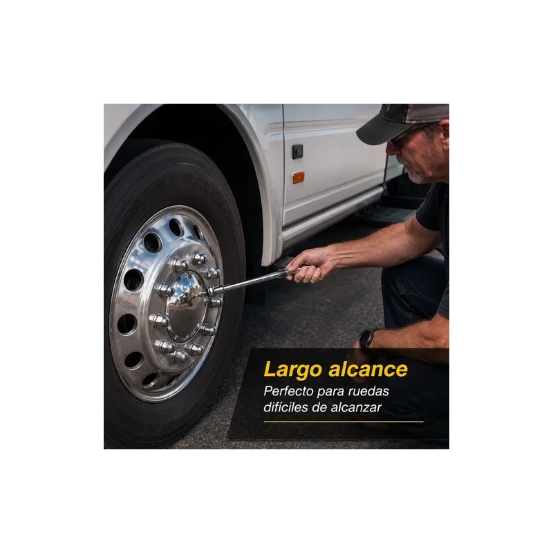 Manómetro Ryvoxel MEA-150X Acero Calibrador 150 PSI Cabeza Doble
