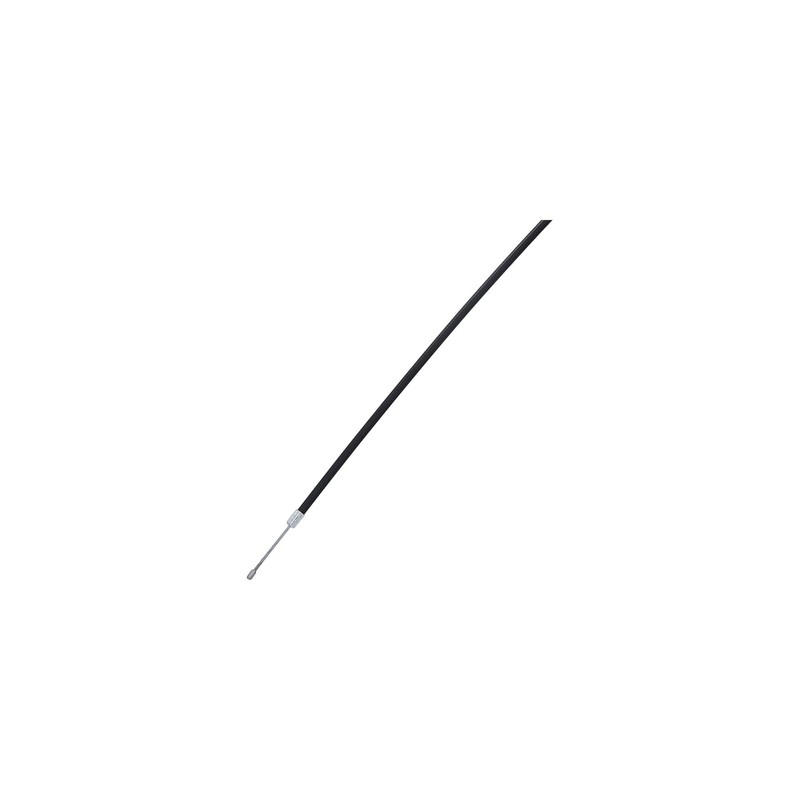 Simson AWO 425 Throttle Cable in Black