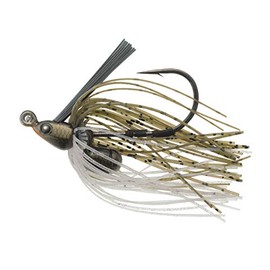 TIEMCO PDL Roberta Swim Jig #04 Fresh Shad