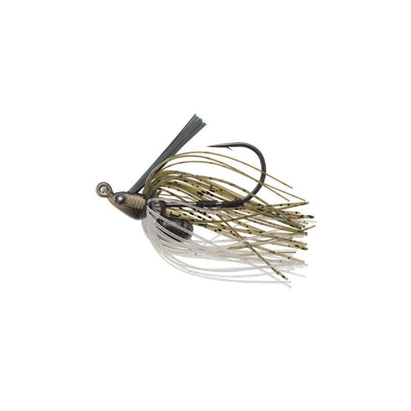 TIEMCO PDL Roberta Swim Jig #04 Fresh Shad