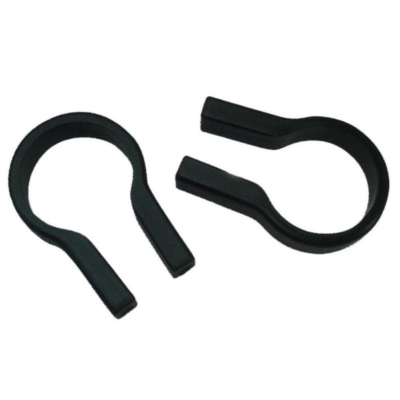 KlickFix Schelle For Lenkeradapter