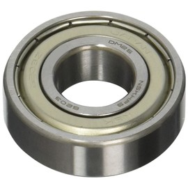 Nippon Seiko (NSK)/Bearings 6203ZZCM & Model Number: 6203ZZ