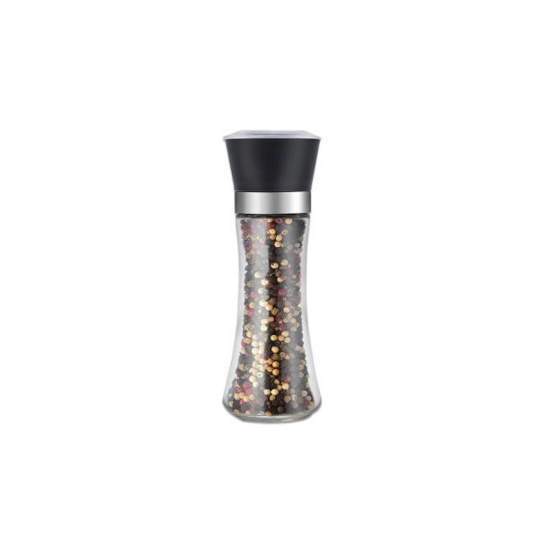 Multipurpose salt pepper grinder 200g / 다용도 소금 후추 그라인더