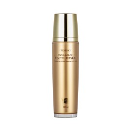 Deoproce Snail Galac Tox Revital Toner 130ml 4.39 fl oz