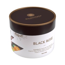 Golden Wattle Black Rose Tea, 65g
