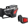 Risk Racing - 395 Universal Fit Off-Road RIPPER Automated Goggle