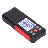 Handheld Temperature Humidity Meter High Accuracy ABS Hygrometer Thermometer Temp