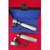New Professional Dermatology Skin Diagnostic Dermatoscope Set Dermal Instruments