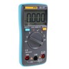 Digital Multimeter, Compact Multimeter, Stable for Maintenance Professional Use General