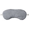 Solo Tourist IOC-12 Eye Mask, Travel Eye Mask, 3.7 inches