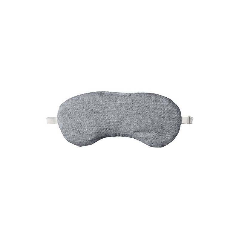 Solo Tourist IOC-12 Eye Mask, Travel Eye Mask, 3.7 inches