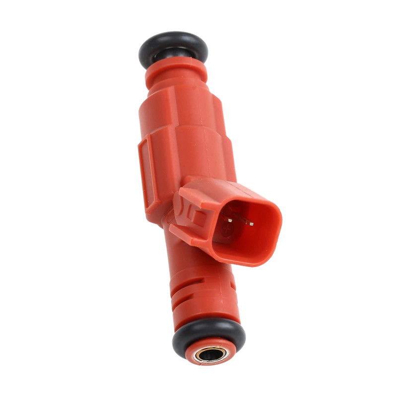 A-Premium Inyectores de combustible compatibles con Dodge Dakota 2000-2003, Ram