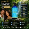 Pura Dor Hair Loss Prevention Therapy Premium Organic Argan Oil