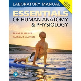 Essentials of Human Anatomy and Physiology Laboratory Manual
