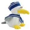 KÖGLER 75695 – LABER Seagull Sailor that Nachplappert All Plush