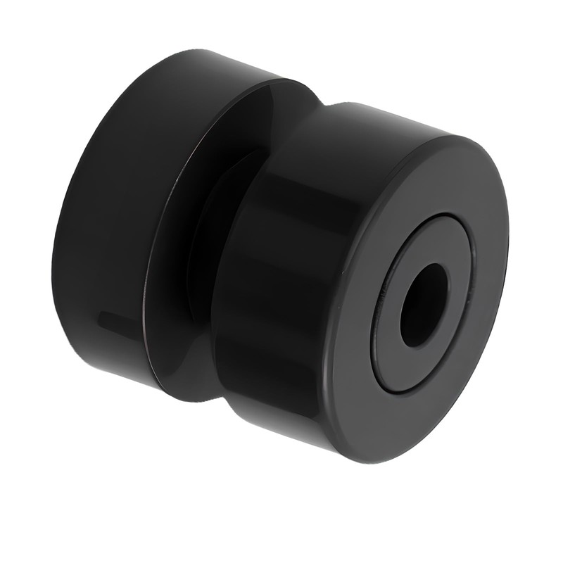 4 PCS Exhaust Bracket Bushings Fits for Peterbilt Polyurethane Bushing