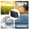 Mobility Scooter Cover,Scooter Storage Cover,Mobility Scooter Covers Waterproof,Electric Scooter Cover,Cover