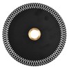PANFREET 4.5" Super Porcelain Blade Tile Cutting Blade For Granite