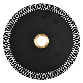 PANFREET 4.5" Super Porcelain Blade Tile Cutting Blade For Granite Marble Tile Cutting And Grinding
