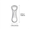 OXO Steel Bottle Opener