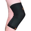 Copper 88 Unisex Knee Sleeve, Medium, 1 Count