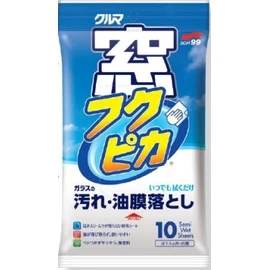 [Bulk Purchase] Fuku Pika Window Sheets x 3 Packs
