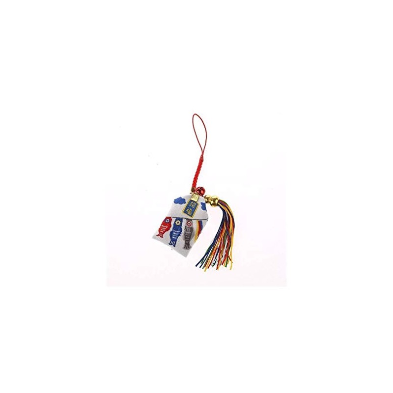 Lachineuse Japanese Lucky Charm Omamori