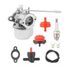 536.885214 Carburetor Fit for Craftsman Snow Blower Model Carb Replace