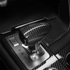 Amzcar Gear Shift Knob Cover Knob Gear Stick Protector Car