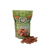 Magic Bavarian Cinnamon Roasted Almonds, 10 oz - Sweet, Gluten-Free,