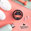 Nature's Beauty Orange Ginger Detox Body Scrub Multi-Pack - Gently