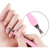 Cuticle remover, nail trimmer, nail grooming, care, trimming, remover, basic removal / 큐티클 제거기 손톱 트리머 네일 손질 케어 정리 리무버 기본 제거