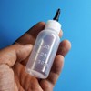 Dispensers Applicator Kit - Syringes, Plastic Squeeze Bottles, and Needle