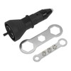 Sealey DRA01 Drill Powered Riveter Adaptor