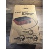 Sedona Pro 5.5-Qt. Aluminum Multi-Purpose Roaster Pan with Lid, Red,