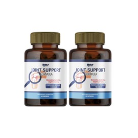 Bas Internacional Joint Support Formula Piezas Tabletas Extractos Vegetales Apoyo Articular Muscular Bienestar Flexibilidad Sabor Suplemento Diario