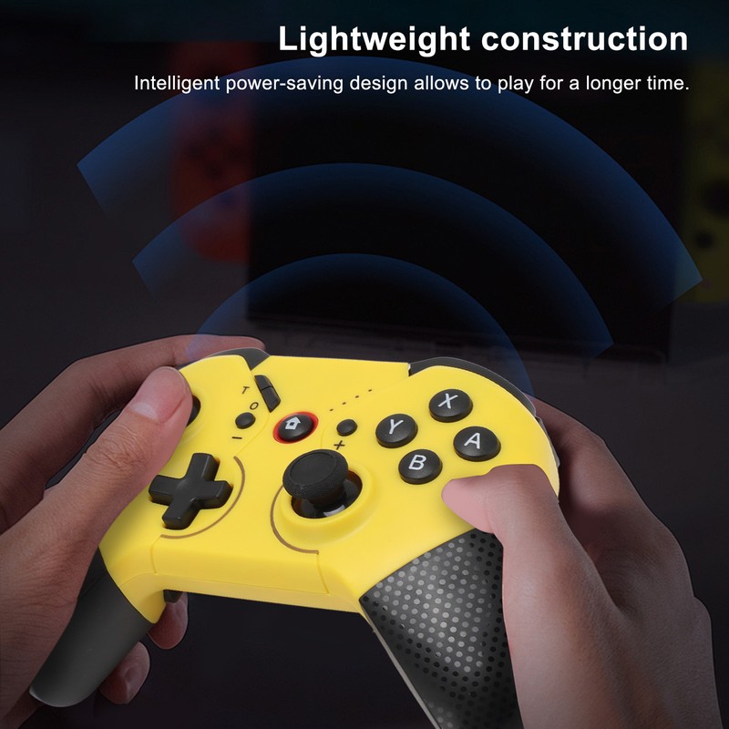 Wireless Gaming Controller for Switch for Switch Lite OLED for