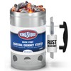 KINGSFORD Heavy Duty Deluxe Charcoal Chimney Starter | BBQ Chimney