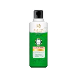 Blends Botanicare Desmaquillante Micelar Bifásico Limpia y Elimina Impurezas 350ml