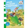 Miles and Miles of Reptiles