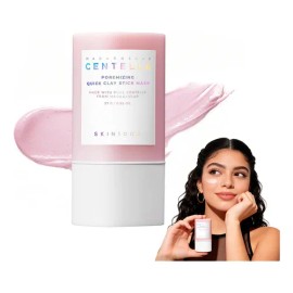 Mascarilla Skin1004 Barra Poremizing Centella