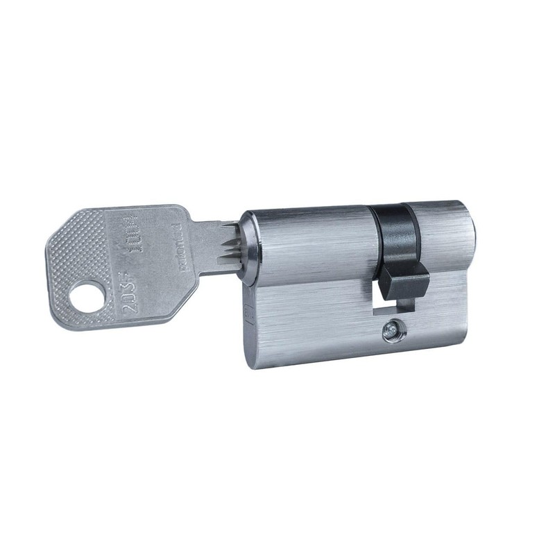 EVVA FPS Half Cylinder 32/10 | Lock Cylinder Profile Cylinder