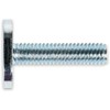 UJK T-Slot Bolts M8 x 25mm (Pkt 10)