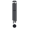 80" Extra Large Deep Tone Metal WindChimes with 6 Thickened
